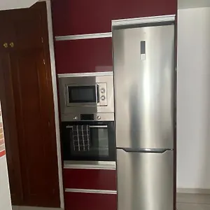 Apartament Mi Casa