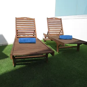 Appart hôtel Nautico Suites, Private Room&bathroom (adults Only), Corralejo